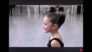 Mackenzie slayyyyys💅💅💅 #dancemoms #mackenzieziegler #slay