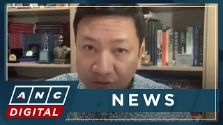 Headstart: PH Security Council's Jonathan Malaya on WPS reef damage, alleged military abduction |ANC