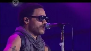 Lenny Kravitz - Believe (Live) (Subtitulado)