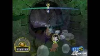 Shark Tale GameCube Gameplay_2004_10_06_3