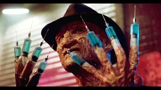 Neca Nightmare on Elm Street. Обзор фигурки от Neca! Freddy Krueger! Aliexpress.