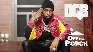 Key Glock Explains Why He Doesn’t Work w/ Other Rappers, Talks Yellow Tape 2, 3-D Billboard + More