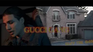 eLVy The God - Gucci Gang "Remix" (Official Video)
