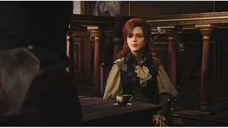 Assassin's Creed: Unity - Élise de la Serre