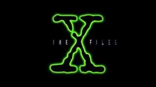 Arquivo X Tema de Abertura - X Files Theme Music File X