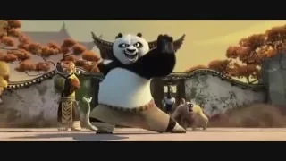 Kung Fu Panda [TiPo] -  My Demons