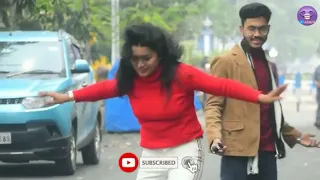 Dropping ⚡ iPhone 13 PRO Max Prank in Kolkata #prank #sumitcooldubey