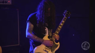 WINDHAND live at Saint Vitus Bar, Dec. 4th, 2016 (FULL SET)