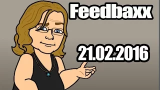 Feedbaxx 21.02.2016