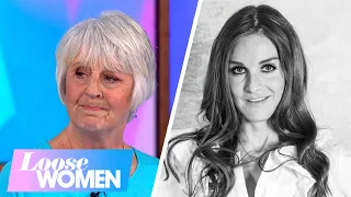 'I'm Learning To Live My Life Without Nikki' Sue Grahame On Her Daughter's Legacy | Loose Women