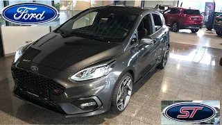 2023 Ford Fiesta ST it’s Time to Say Goodbye #fordfiestast #ford #fordfiesta #2023ford #viral #pele