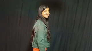 INTRODUCTION VIDEO || MUSKAN MEDHA || JFTA , RANCHI .