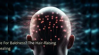 A Stem Cell Cure For Baldness The Hair-Raising Secret to Self-Healing - Neuroscience News