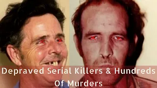 Henry Lucas & Ottis Toole - "The Hands of Death"