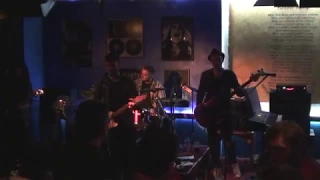 Tonight I Have No Words For You - JULY12 (Madrugada Tribute Band) [Live @ Cafe Santan 21/02/2019]