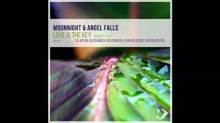 Moonnight & Angel Falls - Love Is the Key (Furkan Senol Ambient Mix)