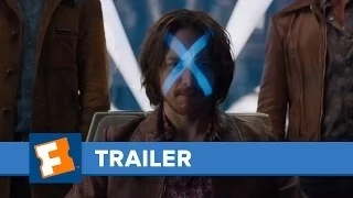 X-Men: Days of Future Past Official Trailer HD | Trailers | FandangoMovies