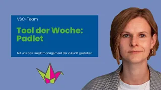 Padlet Tutorial | Tool der Woche | Demo, Erklärung, Einrichtung & Tipps zur Verwendung | deutsch