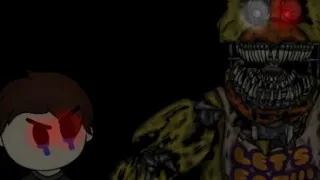 La venganza de evan afton 🐻