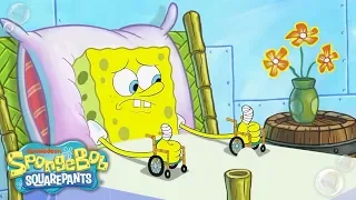 ‘Two Thumbs Down’ 👎👎 Official Extended Trailer | SpongeBob