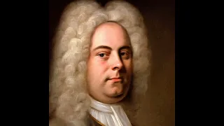 Handel - Sonata for Cello No. 3 in F major