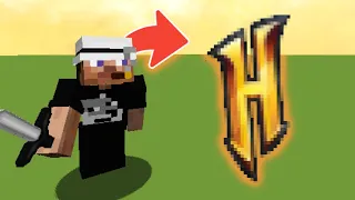I Tried Out Hypixel Capture The Wool (The Worst Troll Moment Ever)