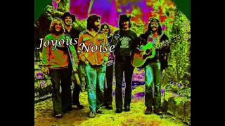 Joyous Noise - Wonderin Man - 1971- (Full Album)