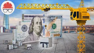 Why Construction Projects Always Go Over Budget