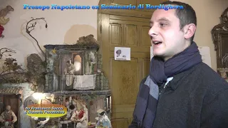 La vera storia del Presepe Napoletano