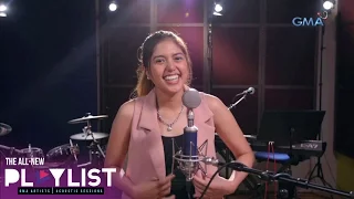 Playlist Extra: Isabelle de Leon talks about being Duday in ‘Daddy Di Do Du’