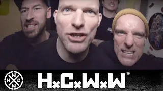 TO THE WIRE - FACE-OFF - HC WORLDWIDE (OFFICIAL HD VERSION HCWW)