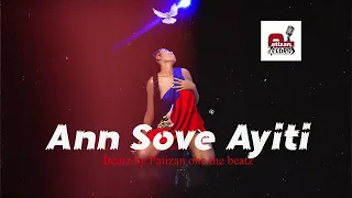 Instrumental Rap_challenge_Ann Sove Ayiti 😭😭 Free Gratis_