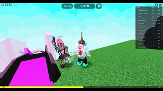 How To Unlock The Secret Slide In Roblox Get Eaten 2023! And Game Link In Desc!