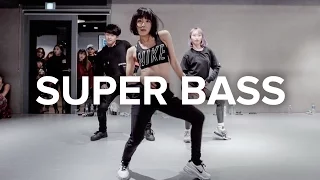 Super Bass - Nicki Minaj / May J Lee Choreography