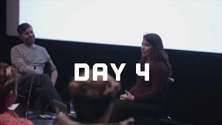 BFI Future Film Festival 2018: Day 4 Highlights