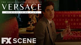 The Assassination of Gianni Versace | Season 2 Ep. 1: Who Is Andrew Cunanan? Scene | FX