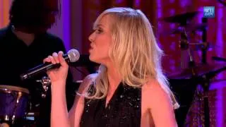 Natasha Bedingfield at The Motown Sound: In Performance at the White House