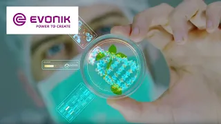 The Future(s) of the specialty chemicals industry | Evonik