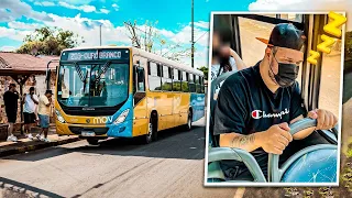 ANDEI DE ÔNIBUS CIRCULAR DEPOIS DE ANOS ‹ EduKof ›