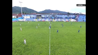 MOZZART BET SUPERLIGA SRBIJE (34. KOLO): Radnik - Javor 0:1 / 07.05.2024.