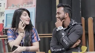 Tum Kisi PIZZA se kaam Nahi ho FT. AJ | Oye It's Uncut