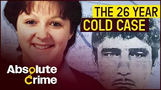 The Cold Case That Took Over 26 Years To Solve | Nightmare in Suburbia | Absolute Crime