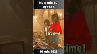 New Mix DJ YoYo #edm #dancemix #djremix #best2023 #bestmix #ibiza2023 #mix #dance2023