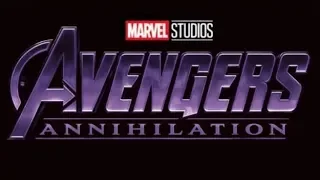 Мстители 4 - Тизер трейлер (2019) | Marvel Studios