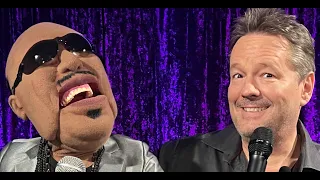 "You Are the Sunshine of My Life" by Stevie Wonder as sung by Terry Fator and Friends