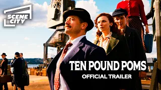 TEN POUND POMS | Official Trailer (Faye Marsay, Warren Brown, Michelle Keegan)