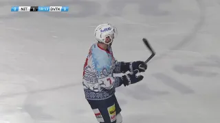 29.kolo HK Nitra - HC Nové Zámky