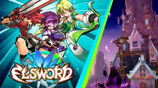 Elsword Music - li_devildom3_rest_01 - Aurora