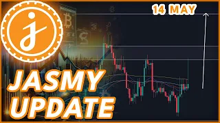 ALL YOU NEED TO KNOW!🚨 | JASMYCOIN PRICE PREDICTION & NEWS 2024!