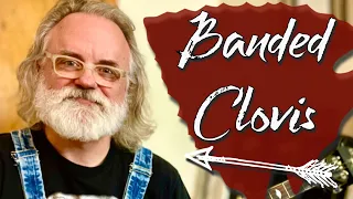 Learn to Play - Banded Clovis - Bluegrass Banjo - Tyler Childers Cover